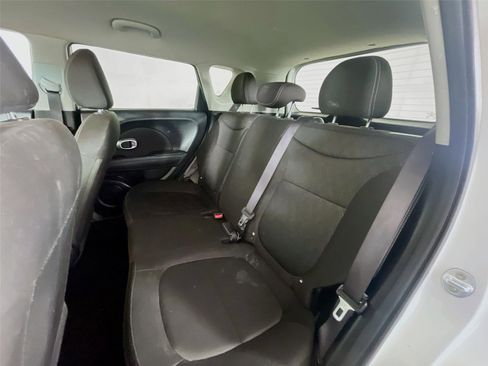 Used 2016 Kia Soul w/ Convenience Package FWD image 26