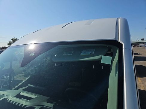 Used 2023 Ford Transit 350 XLT AWD/4WD image 5