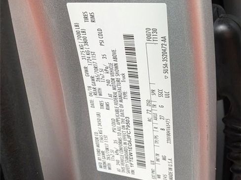 Used 2018 Ford F150 XLT image 39