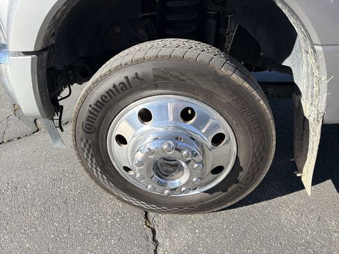 Used 2022 Ford F450 Lariat w/ Lariat Ultimate Package image 16