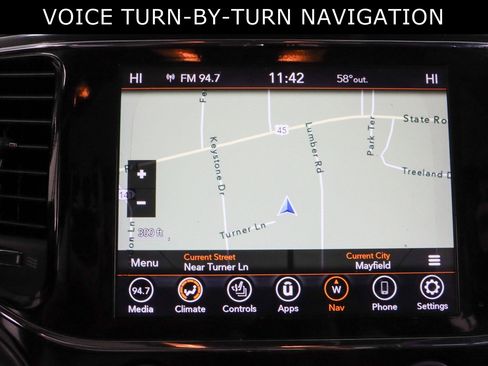 Used 2022 Jeep Grand Cherokee Limited image 18