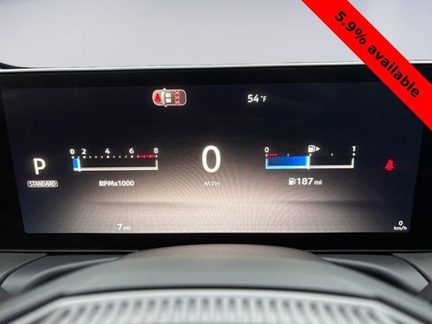 New 2026 Nissan Sentra SR image 13