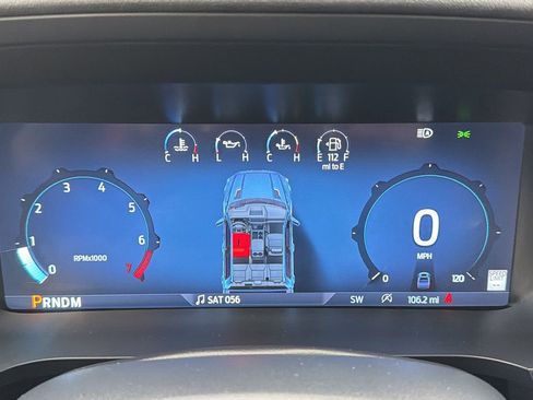 Used 2025 Ford F150 Lariat image 28