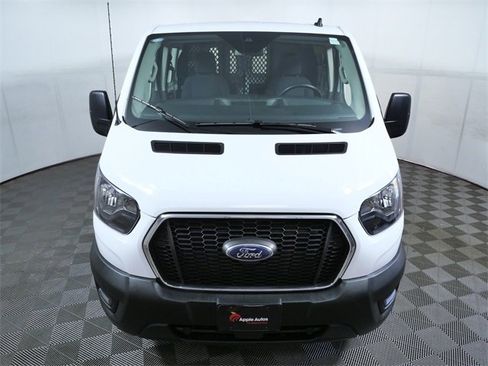 Used 2024 Ford Transit 250 Low Roof w/ Exterior Upgrade Package image 3