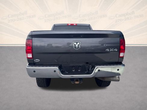 Used 2015 RAM 2500 Tradesman w/ Chrome Appearance Group image 4