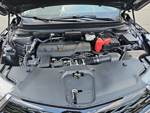 New 2026 Acura RDX SH-AWD w/ Technology Package image 29