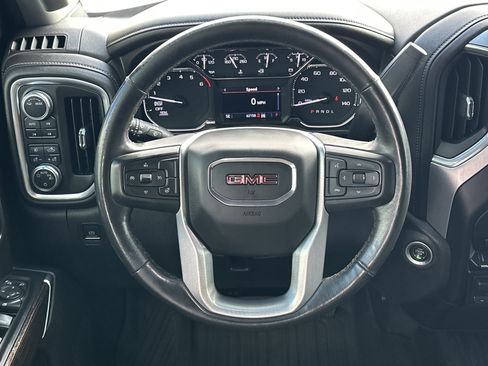Used 2021 GMC Sierra 1500 SLE image 24