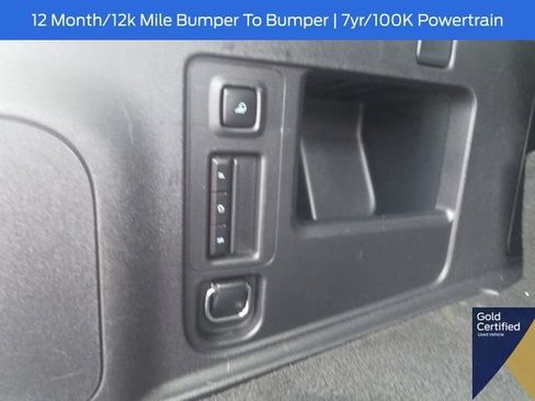 Used 2025 Ford Expedition Active AWD/4WD image 16