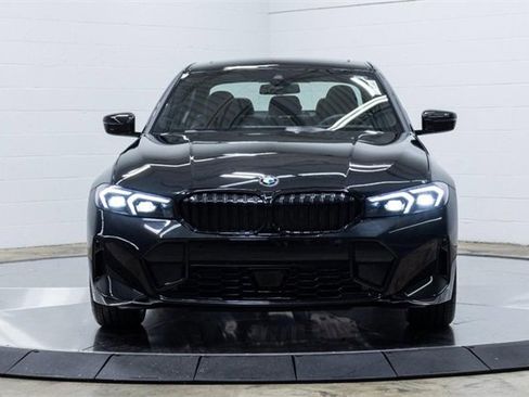 New 2026 BMW 330i xDrive Sedan image 7