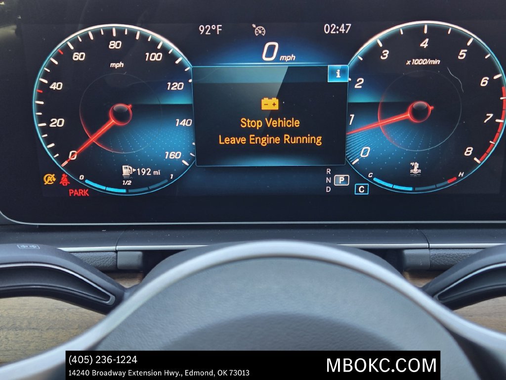 Used 2020 Mercedes-Benz GLE 350 4MATIC image 13