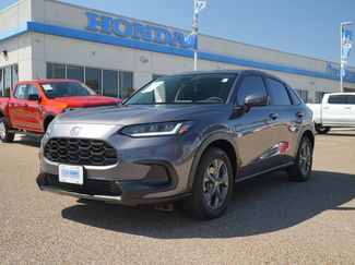 Used 2026 Honda HR-V LX video 1