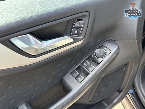 Used 2020 Ford Escape SE AWD/4WD image 14
