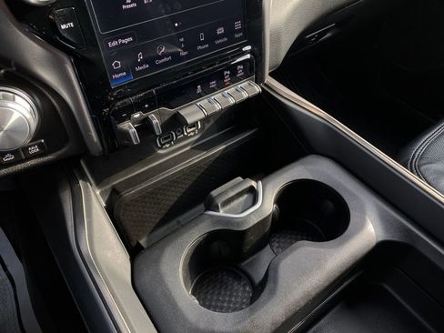 Used 2023 RAM 1500 Rebel w/ Rebel Level 2 Equipment Group image 20