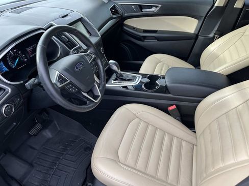 Used 2015 Ford Edge SEL w/ Equipment Group 201A image 25