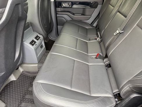 Used 2024 INEOS Grenadier image 21