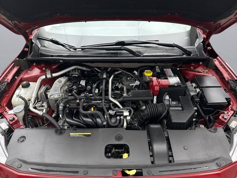 Used 2023 Nissan Sentra SV w/ All-Weather Package FWD image 25