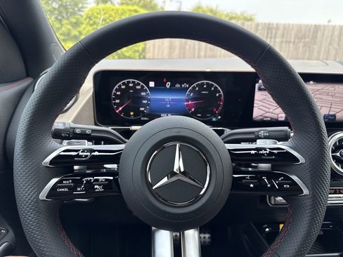 New 2025 Mercedes-Benz GLA 250 GLA 250 image 20