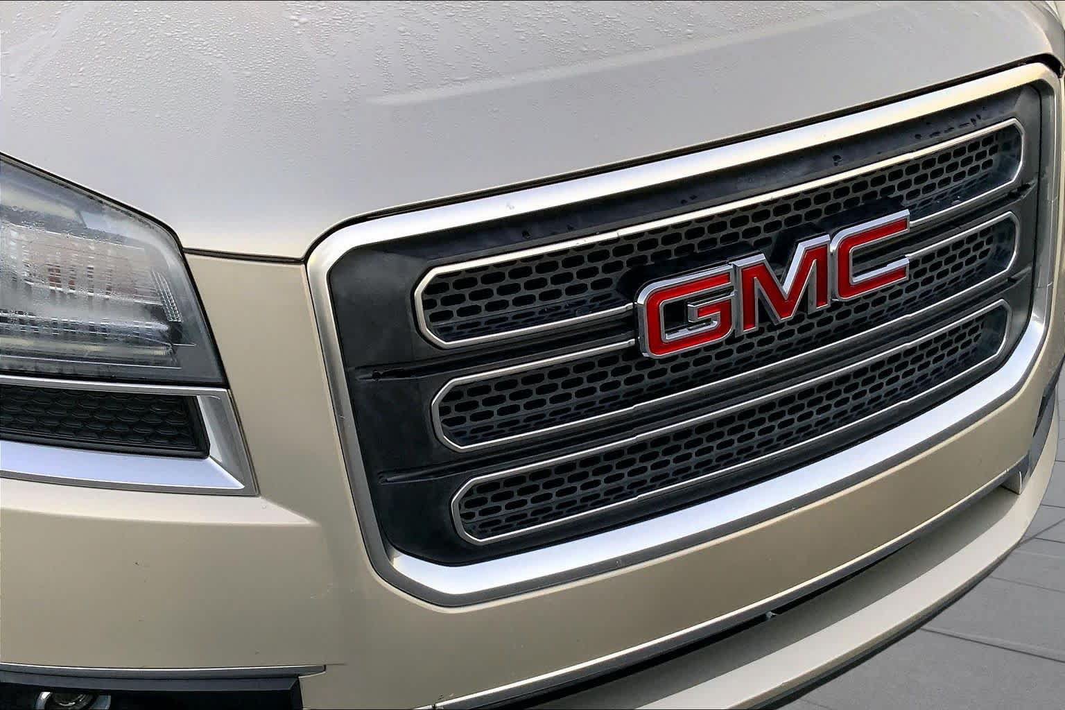Used 2014 GMC Acadia SLT FWD image 27