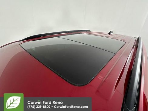 New 2025 Ford Explorer ST w/ Sun And Sound Package image 25