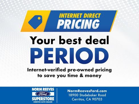 Used 2019 Lincoln Nautilus Select w/ Cargo Utility Package image 25