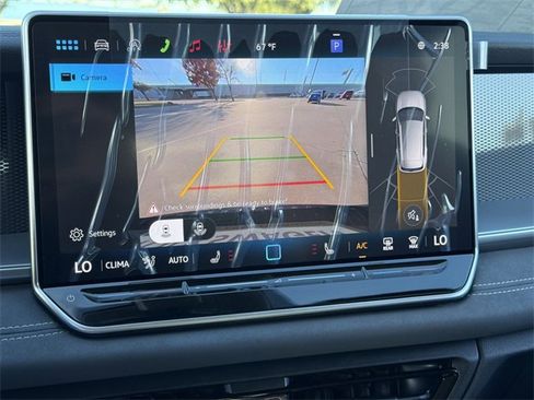 New 2026 Volkswagen Tiguan SE image 15