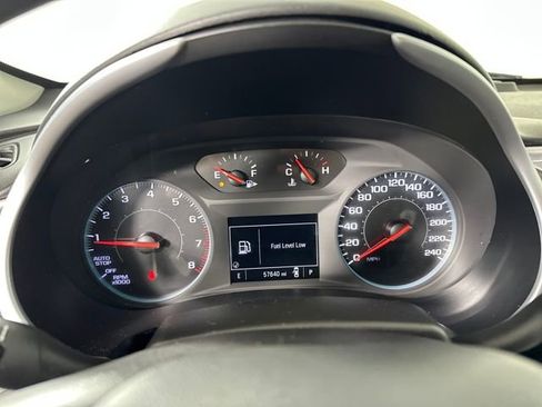 Used 2023 Chevrolet Malibu LT image 17