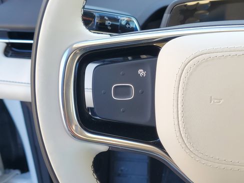 New 2026 Lincoln Nautilus Black Label image 17