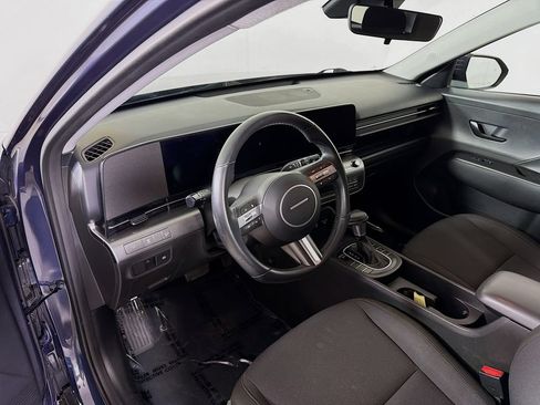 Used 2025 Hyundai Kona SEL FWD image 10