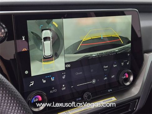 New 2026 Lexus TX 500h 500h F SPORT Performance Premi image 18