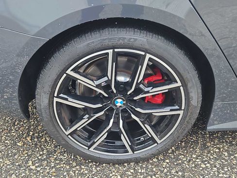 Used 2024 BMW M440i xDrive Gran Coupe w/ Premium Package AWD/4WD image 10