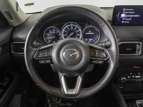 Used 2025 MAZDA CX-5 Carbon Edition AWD/4WD image 27