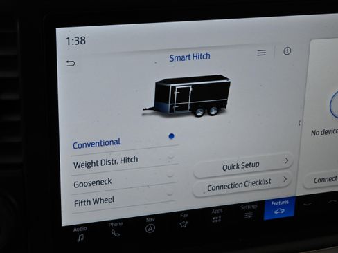 Used 2026 Ford F450 Platinum image 21