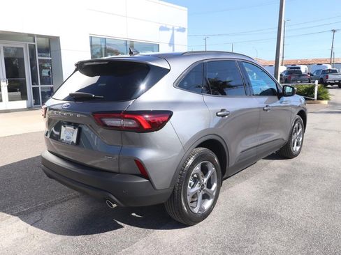 New 2026 Ford Escape ST-Line Select w/ Tech Pack #1 image 15