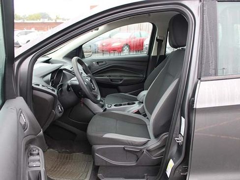 Used 2013 Ford Escape S FWD image 11