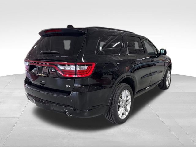 New 2026 Dodge Durango GT AWD/4WD image 7