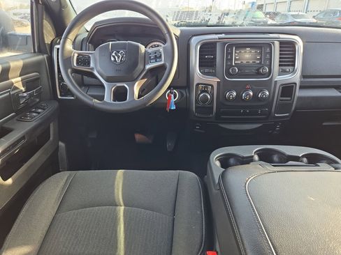 Used 2024 RAM 1500 Classic Warlock image 28