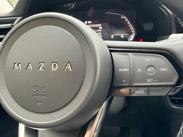New 2026 MAZDA CX-5 Select AWD/4WD image 18