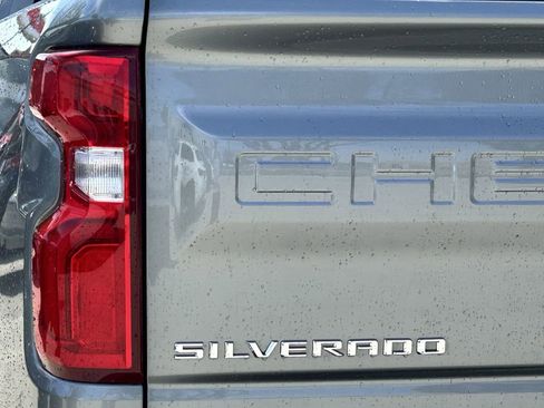 Used 2025 Chevrolet Silverado 1500 High Country w/ High Country Premium Package image 7