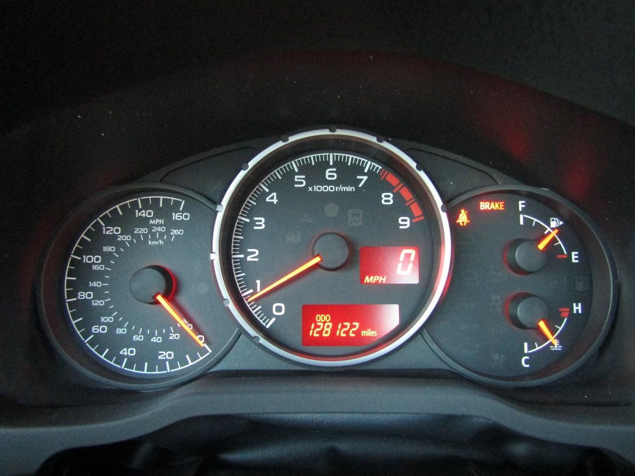 Used 2013 Subaru BRZ Limited w/ Popular Pkg 1B RWD image 14