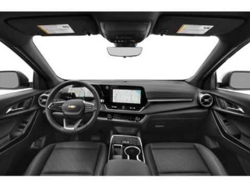 New 2026 Chevrolet Equinox LT w/ Safety and Technology Package image 11