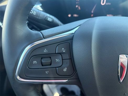 Used 2024 Buick Envista Sport Touring w/ Convenience I Package image 24