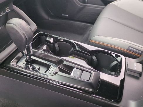 New 2026 Subaru Forester Sport AWD/4WD image 32