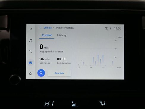 New 2026 Toyota Tundra SR5 w/ SX Package image 18
