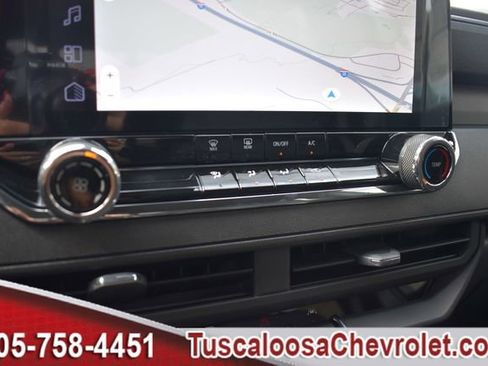 New 2026 Chevrolet Colorado W/T w/ WT Custom Package image 28