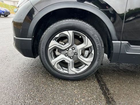 Used 2019 Honda CR-V EX image 27