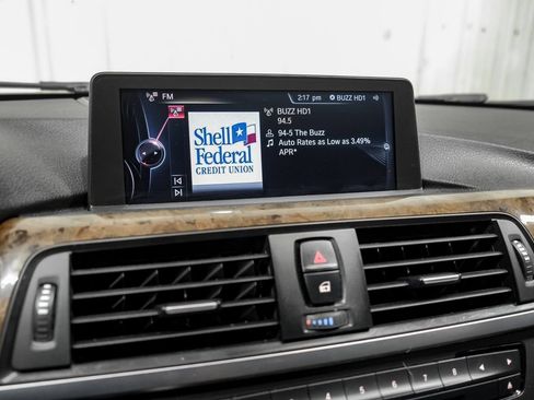 Used 2015 BMW 328i xDrive Sedan AWD/4WD image 20