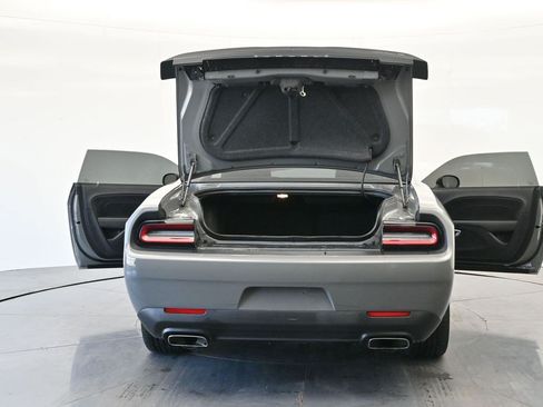 Used 2023 Dodge Challenger R/T w/ T/A Package RWD image 34