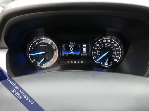 Used 2019 Ford Ranger XLT w/ Equipment Group 301A Mid RWD image 20