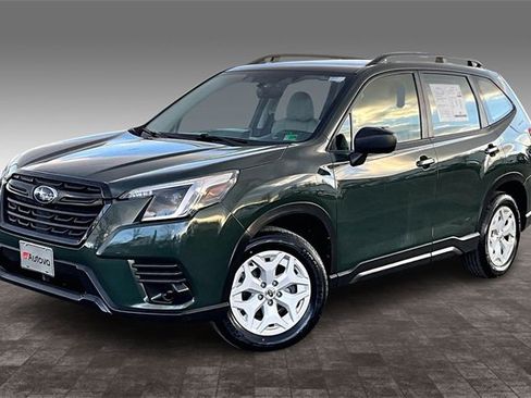 Used 2022 Subaru Forester image 3