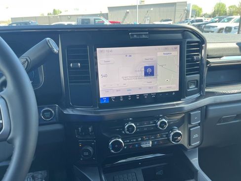 New 2026 Ford F250 Lariat AWD/4WD image 15